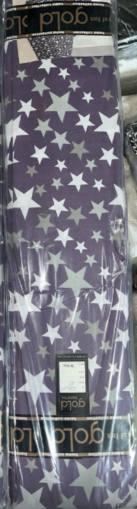 Ткань для постельного белья Бязь "Gold" Lux GL16910