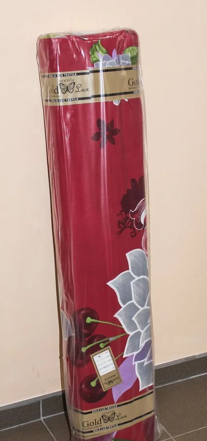 Ткань для постельного белья Бязь "Gold" Lux GL776