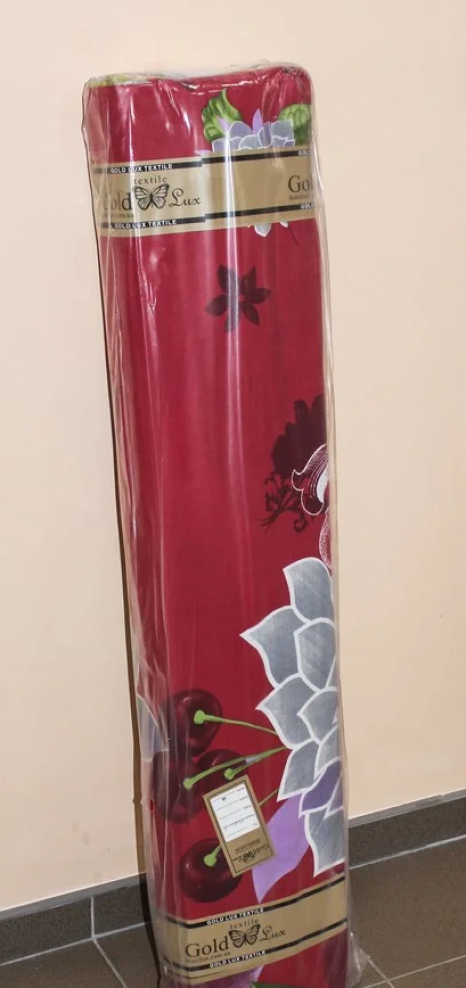 Ткань для постельного белья Бязь "Gold" Lux GL776