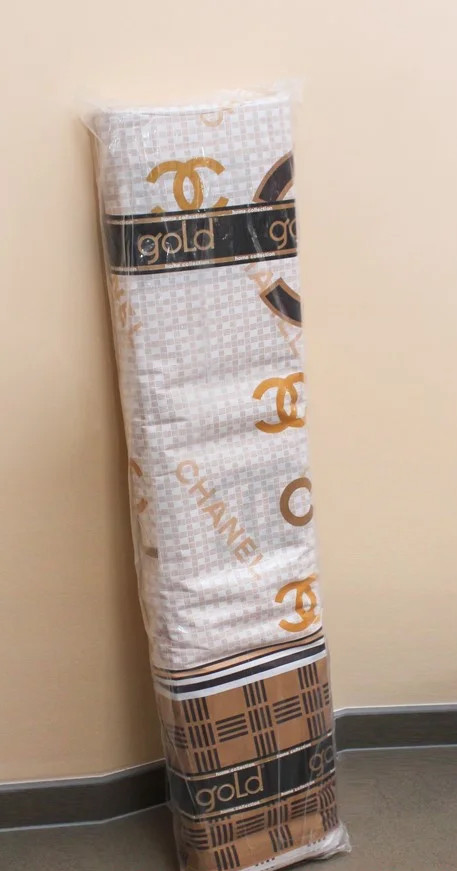 Ткань для постельного белья Бязь "Gold" Lux GL105