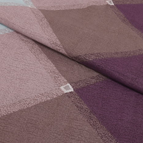 Тканина для постільної білизни Бязь "Gold" Lux GL4072