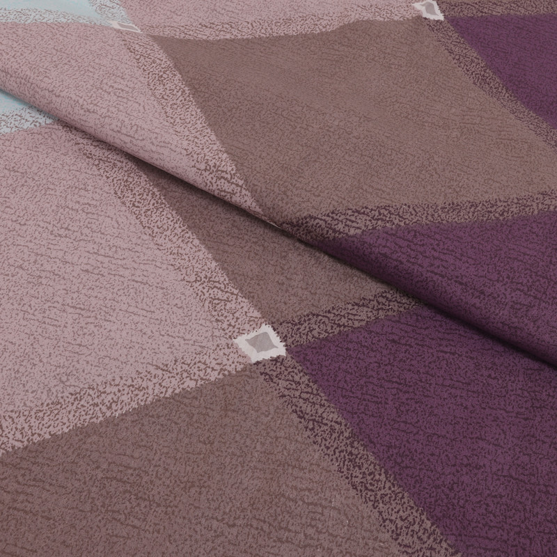 Тканина для постільної білизни Бязь "Gold" Lux GL4072