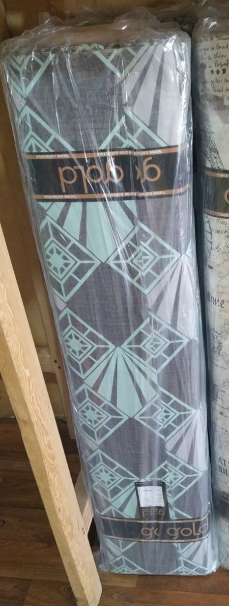 Ткань для постельного белья Бязь "Gold" Lux GL3678