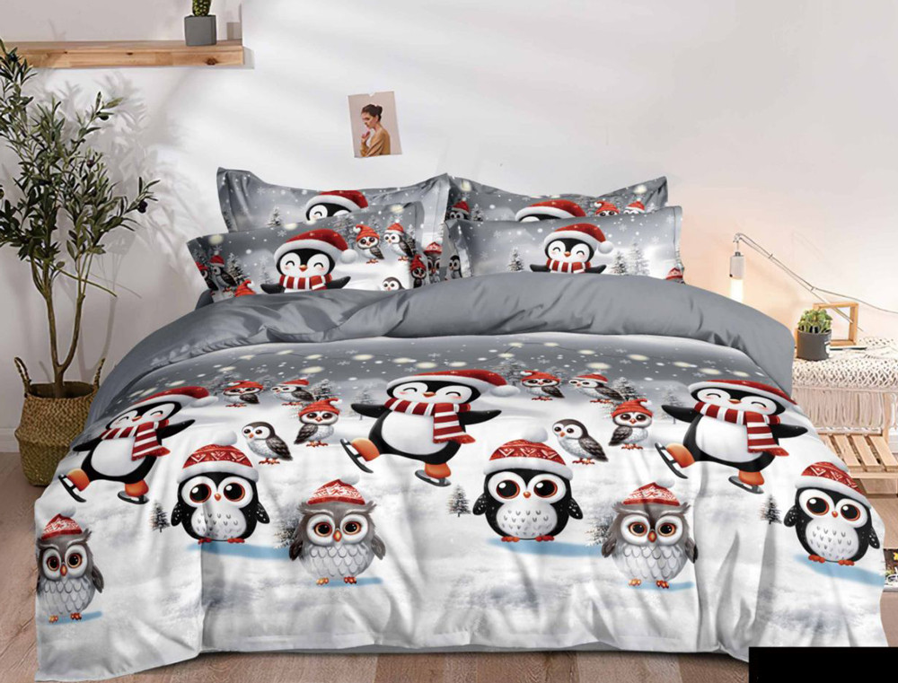 Ткань для постельного белья Фланель (байка) FL4706