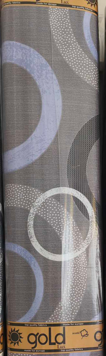 Тканина для постільної білизни Бязь "Gold" GL992Lilac