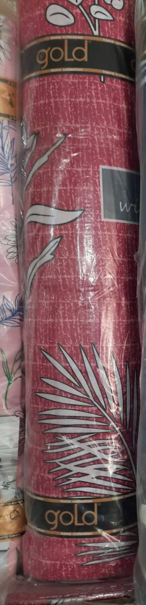 Тканина для постільної білизни Бязь "Gold" Lux GL3719