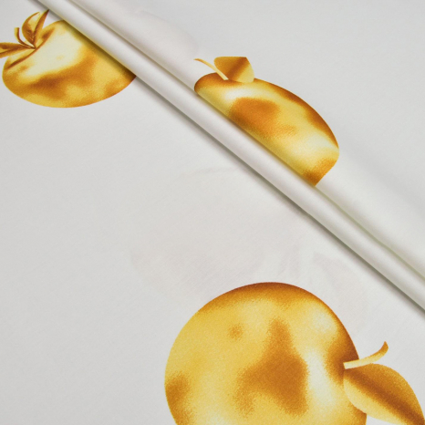 Ткань для постельного белья Сатин S-029 (A+B) - (60м+60м)