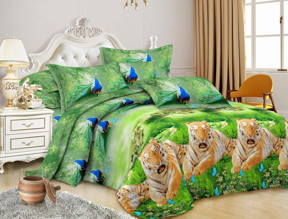 Тканина для постільної білизни Поліестер 75 PL184810 (60м)