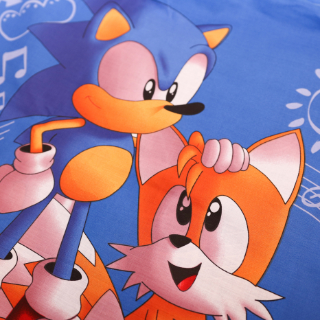 Тканина для постільної білизни Ранфорс R-13836 (60м)