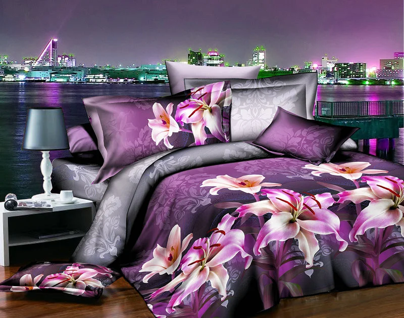 Ткань для постельного белья Ранфорс R029 (60м)