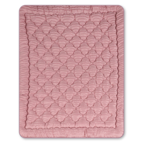 Евро одеяло микрофибра/холлофайбер №46020