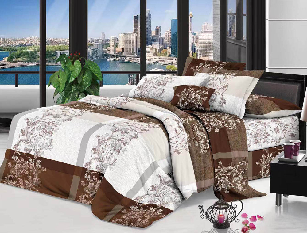 Тканина для постільної білизни Поліестер 75 PL1730 (60м)