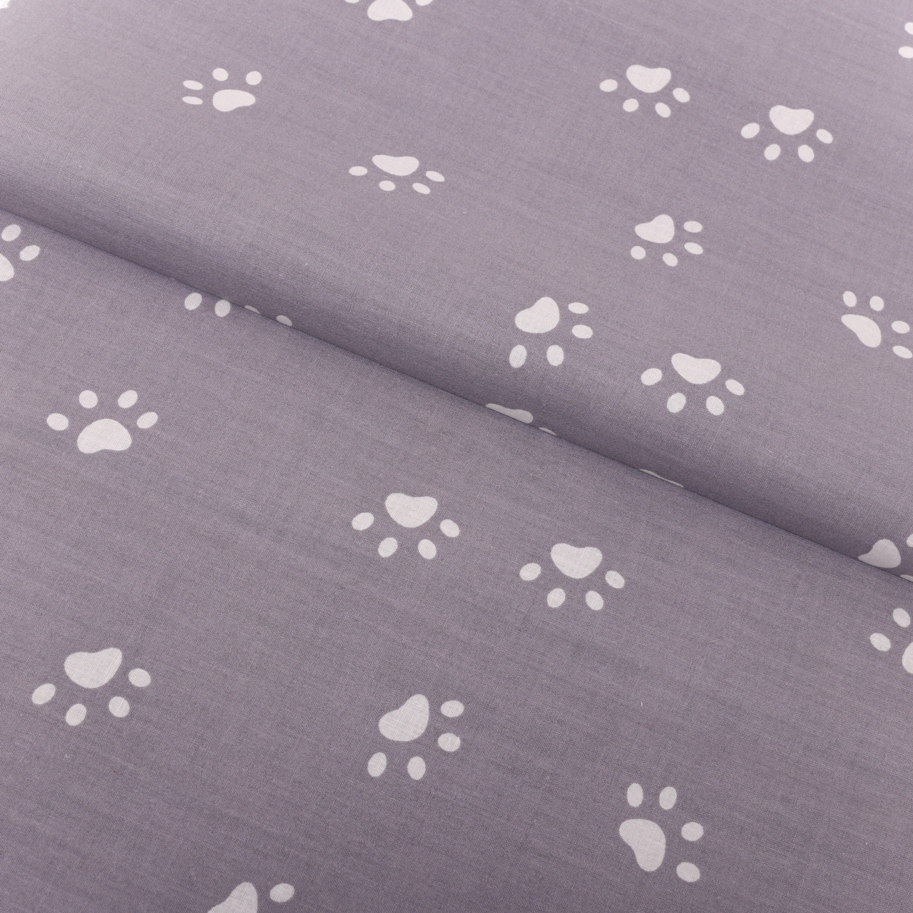 Тканина для постільної білизни Бязь "Gold" Lux дитяча GLB229 (A+B) - (50м+50м)