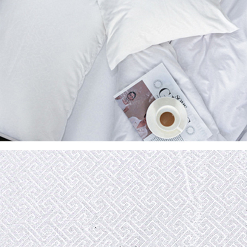 Двуспальный набор постельного белья 180*220 из микрофибры №202314 Черешенка™