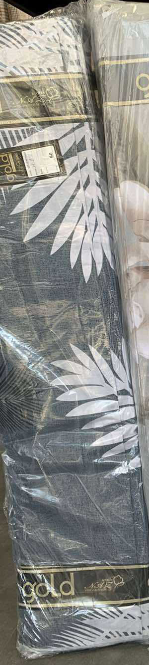 Ткань для постельного белья Бязь "Gold" Lux GL8131