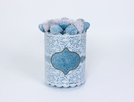 Евро-макси покрывало-плед "Бомбончик" (230*220) - 98528