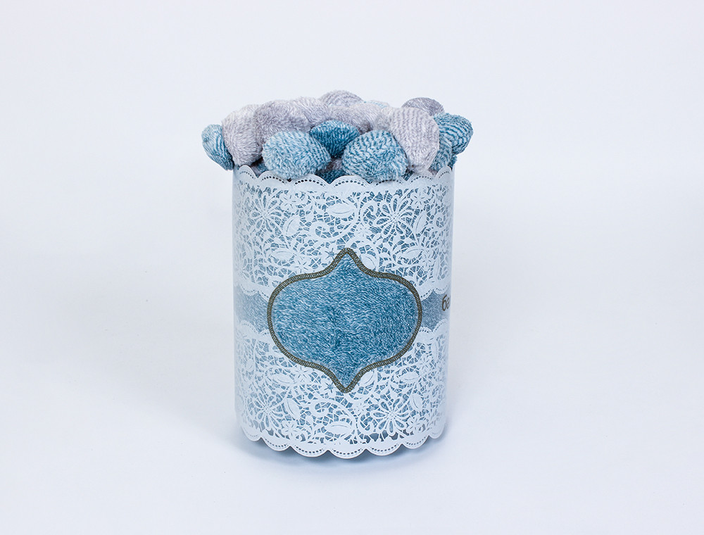 Евро-макси покрывало-плед "Бомбончик" (230*220) - 98528