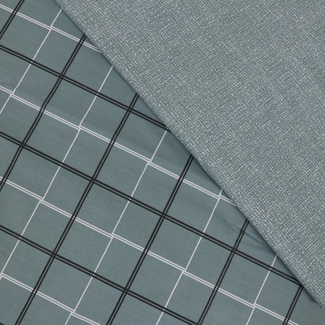 Ткань для постельного белья Бязь "Gold" Lux GL1903 (A+B) - (50м+50м)