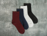 Жіночі шкарпетки Житомир Luxe (36-40) №ZL2008