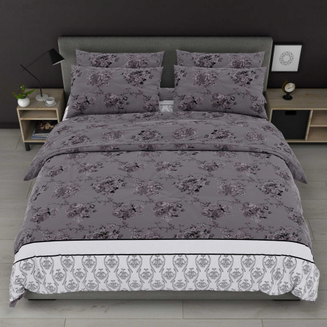 Ткань для постельного белья Бязь "Gold" Lux GL50895