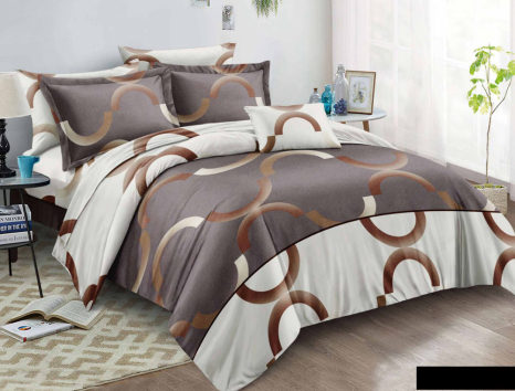 Тканина для постільної білизни Фланель (байка) FL4710