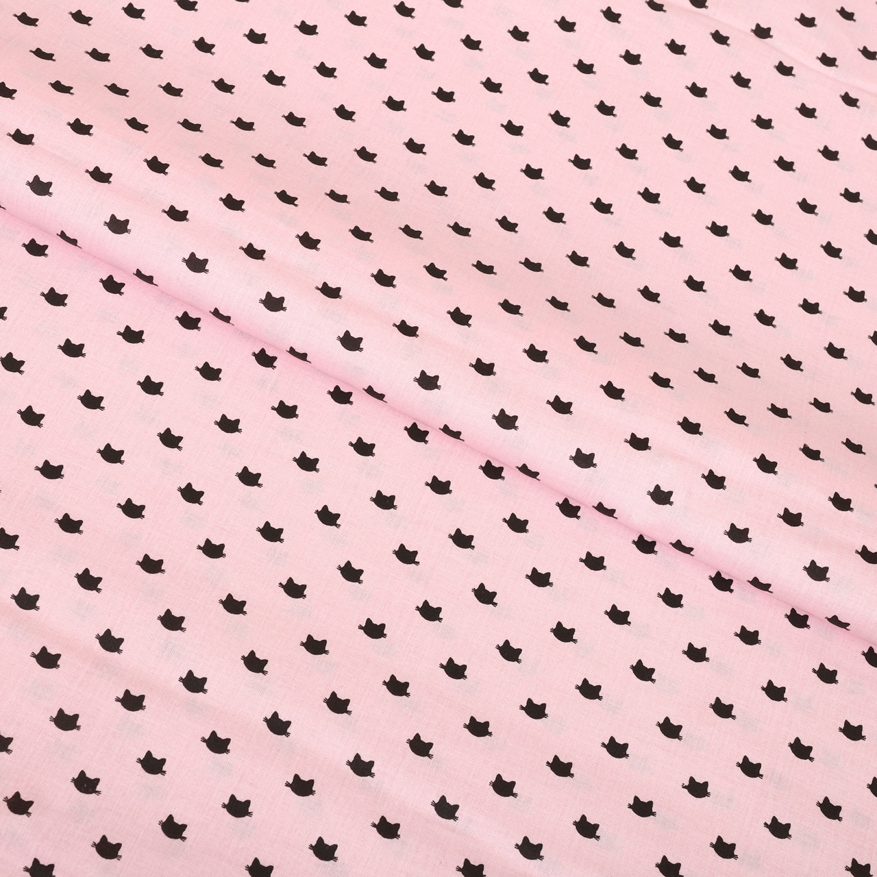 Хлопковая ткань для постельного белья детская CTB1004