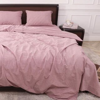 Постільна білизна для людей із чутливою шкірою та алергією