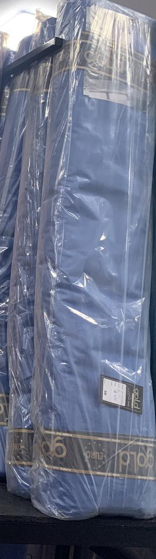 Тканина для постільної білизни Бязь "Gold" Lux однотонна GLA-70 (50м)