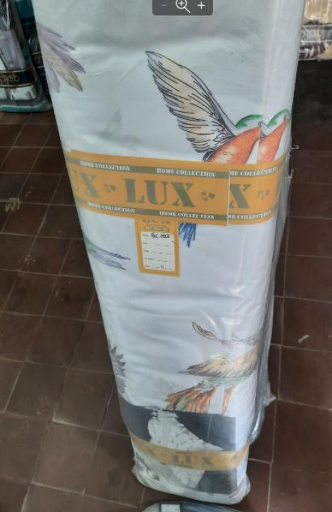 Ткань для постельного белья Бязь "Gold" Lux GL3722