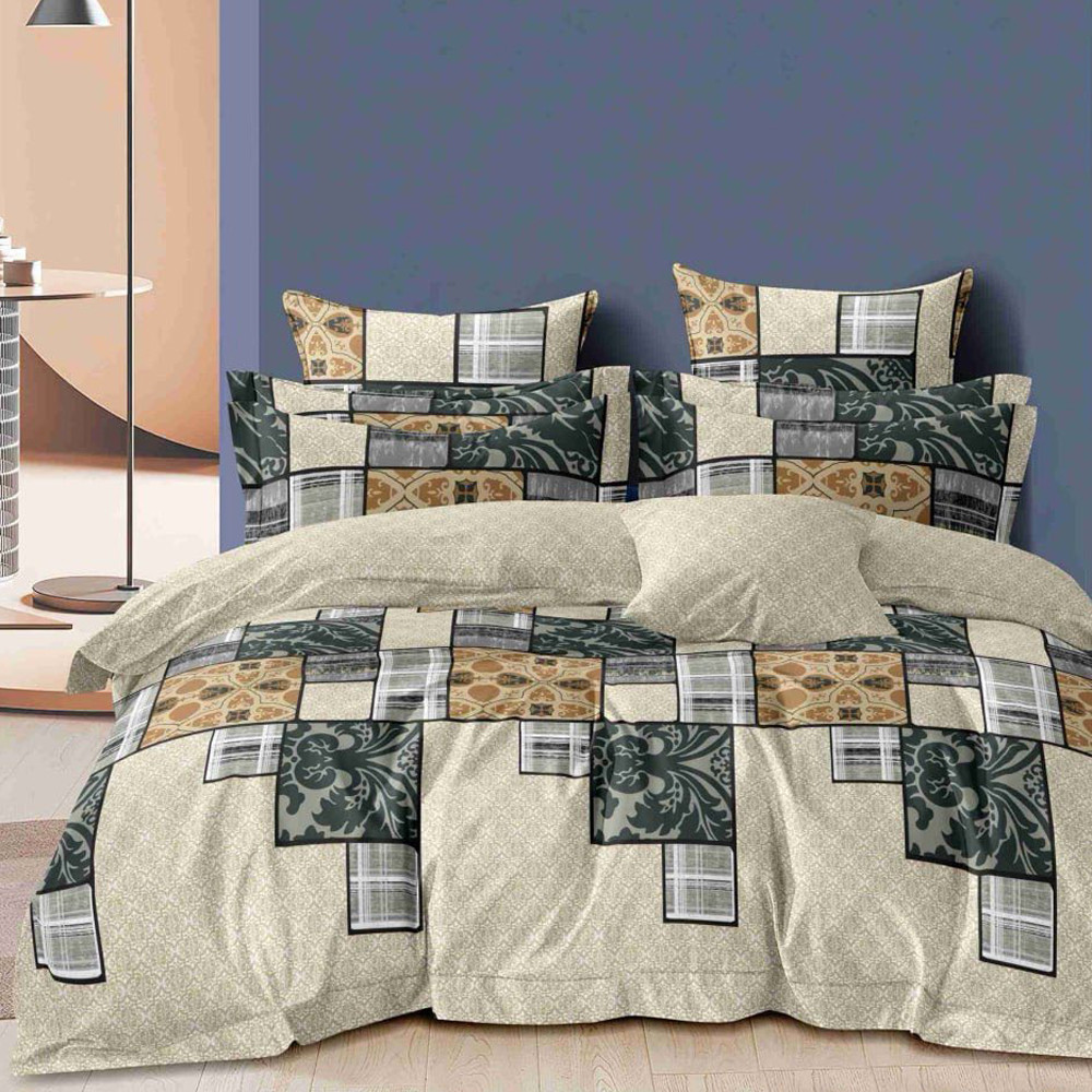 Тканина для постільної білизни Поліестер 75 PL-BX-155 (60м)