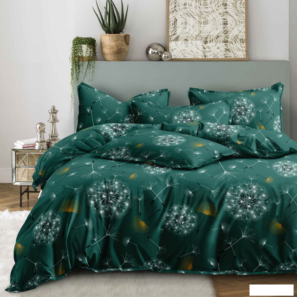 Ткань для постельного белья Ранфорс R-5082 (60м)