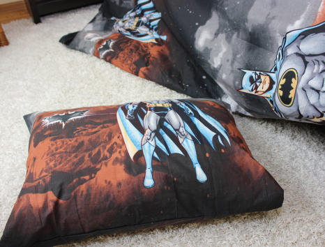 Дитячий комплект з Бязі "Gold" №164321 Черешенка™