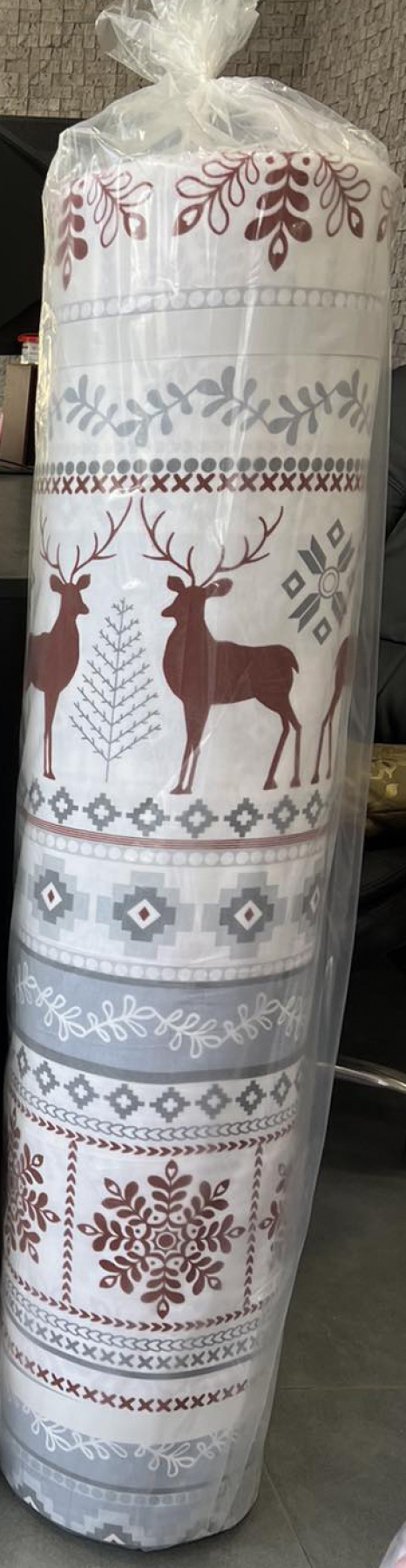 Ткань для постельного белья Фланель (байка) FL4209