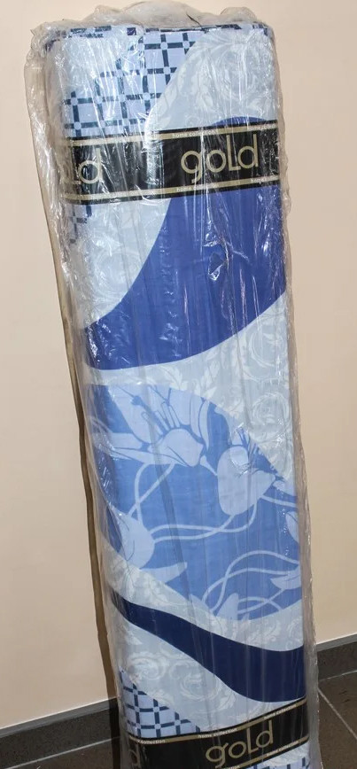 Тканина для постільної білизни Бязь "Gold" Lux GL602