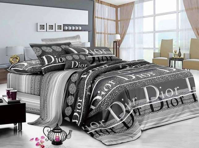 Тканина для постільної білизни Ранфорс R2270 (50м)