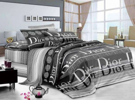 Тканина для постільної білизни Ранфорс R2270 (50м)