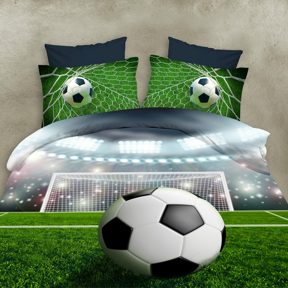 Полуторный набор постельного белья 150*220 из поликотона №203634 Черешенка™