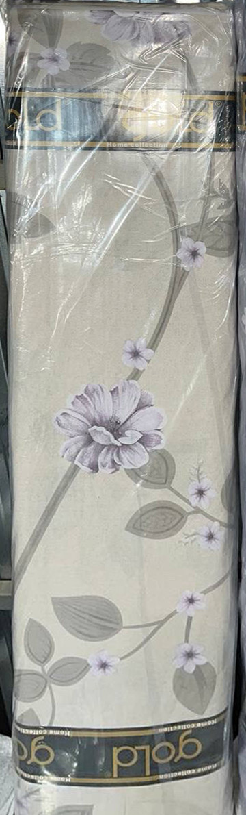 Тканина для постільної білизни Бязь "Gold" Lux GL36300beige