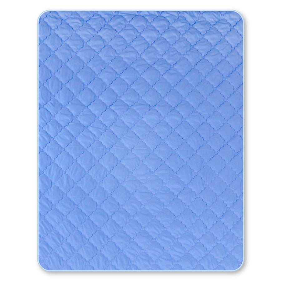 Полуторна літня ковдра мікрофібра/холофайбер №41137