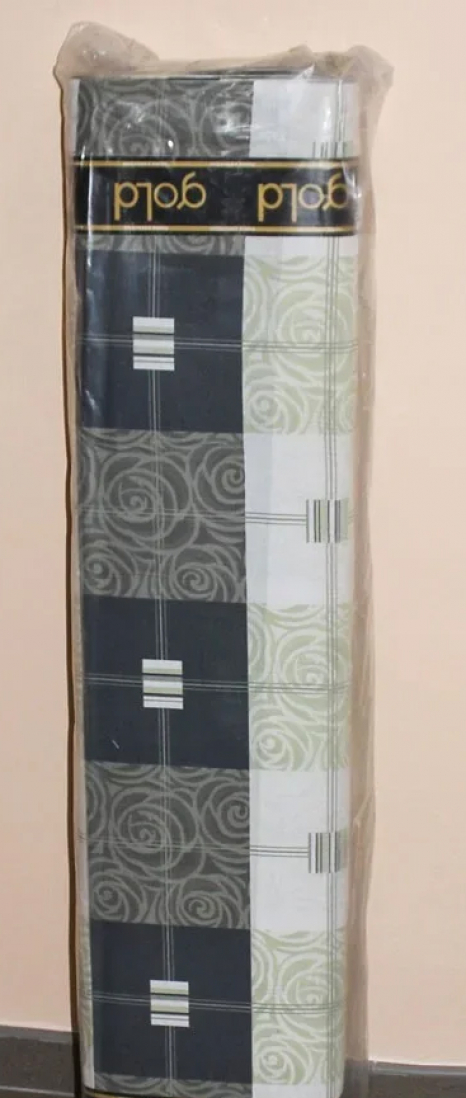 Тканина для постільної білизни Бязь "Gold" Lux GL2966