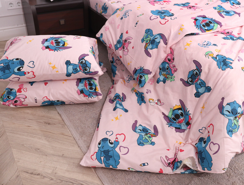 Детский комплект из Бязи "Gold" №1618212 Черешенка™