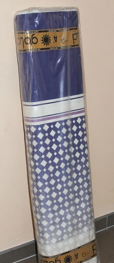 Тканина для постільної білизни Бязь "Gold" Lux GL1007