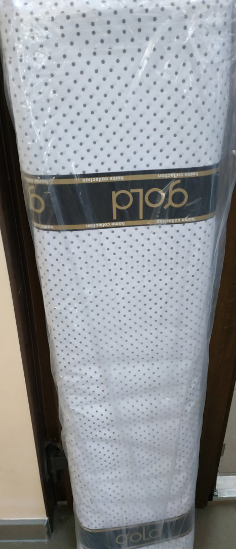 Ткань для постельного белья Бязь "Gold" Lux "Лучшая классика" GL3859