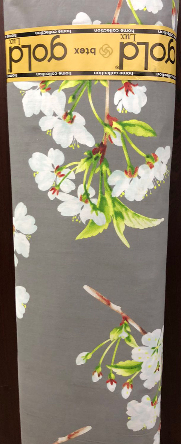 Ткань для постельного белья Бязь "Gold" Lux GL5190