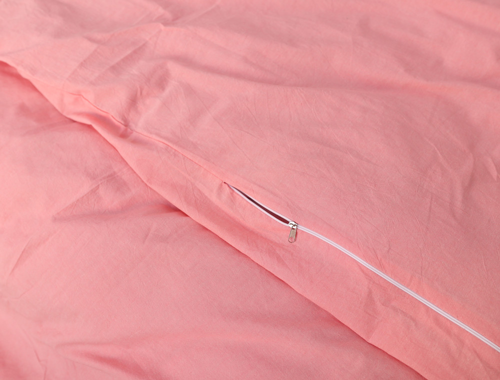 Семейный набор хлопкового постельного белья из Вареного Хлопка №87113 Черешенка™