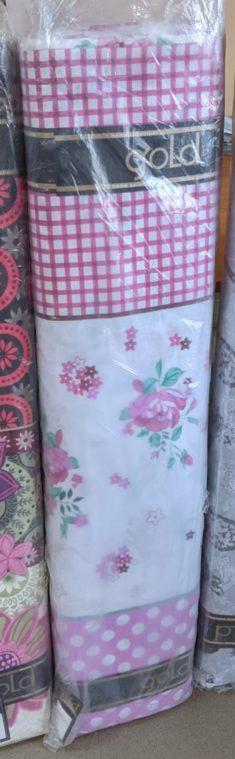 Ткань для постельного белья Бязь "Gold" Lux "Ностальгия" GL3892