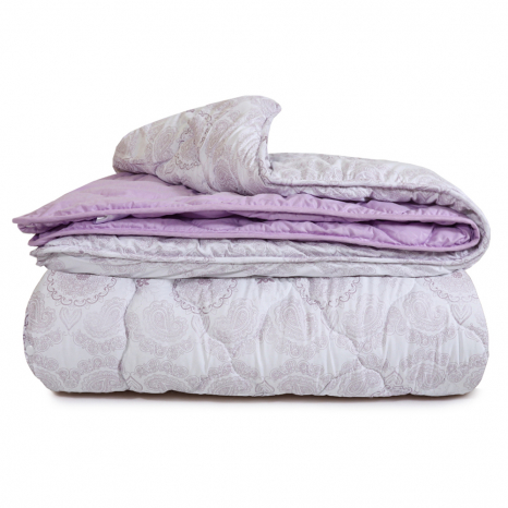 Полуторна ковдра 4 сезони №44052