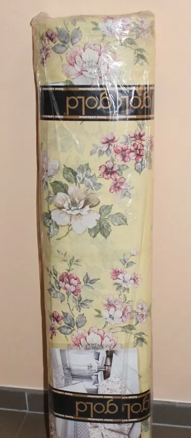 Ткань для постельного белья Бязь "Gold" Lux GL2959