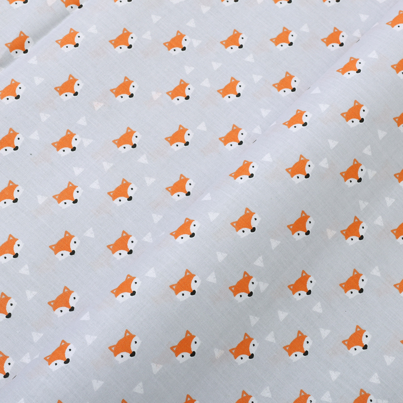 Бавовняна тканина для постільної білизни дитяча CTB1005