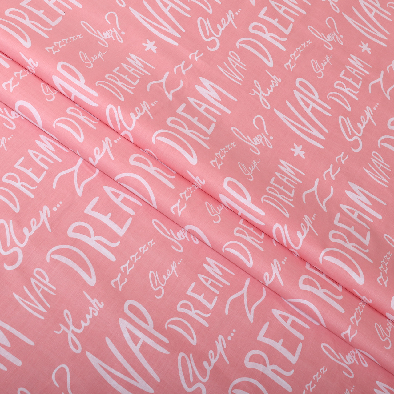 Ткань для постельного белья Бязь "Gold" Lux GL3816R